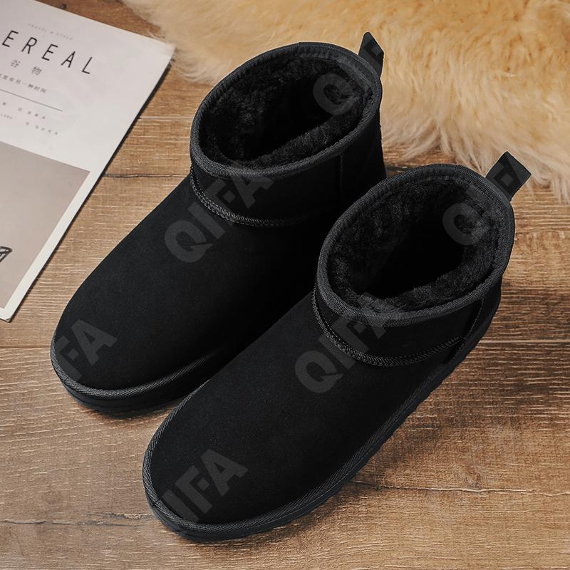 Мужские Угги CC4275_TZF-208-1 Мужские Угги CC4275_TZF-208-1