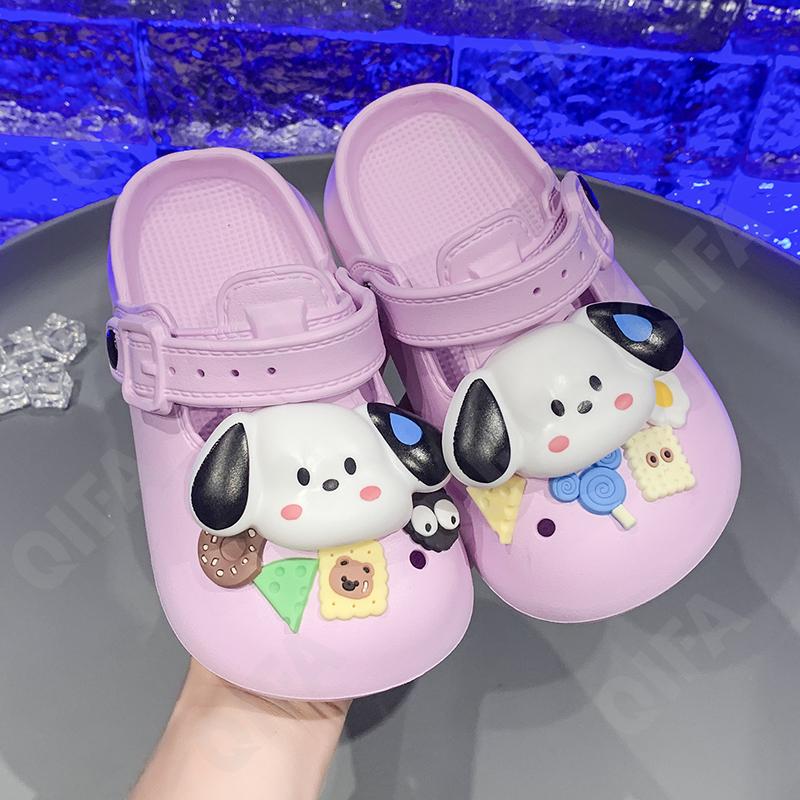 Детское Сабо CC4225_816-3060-3