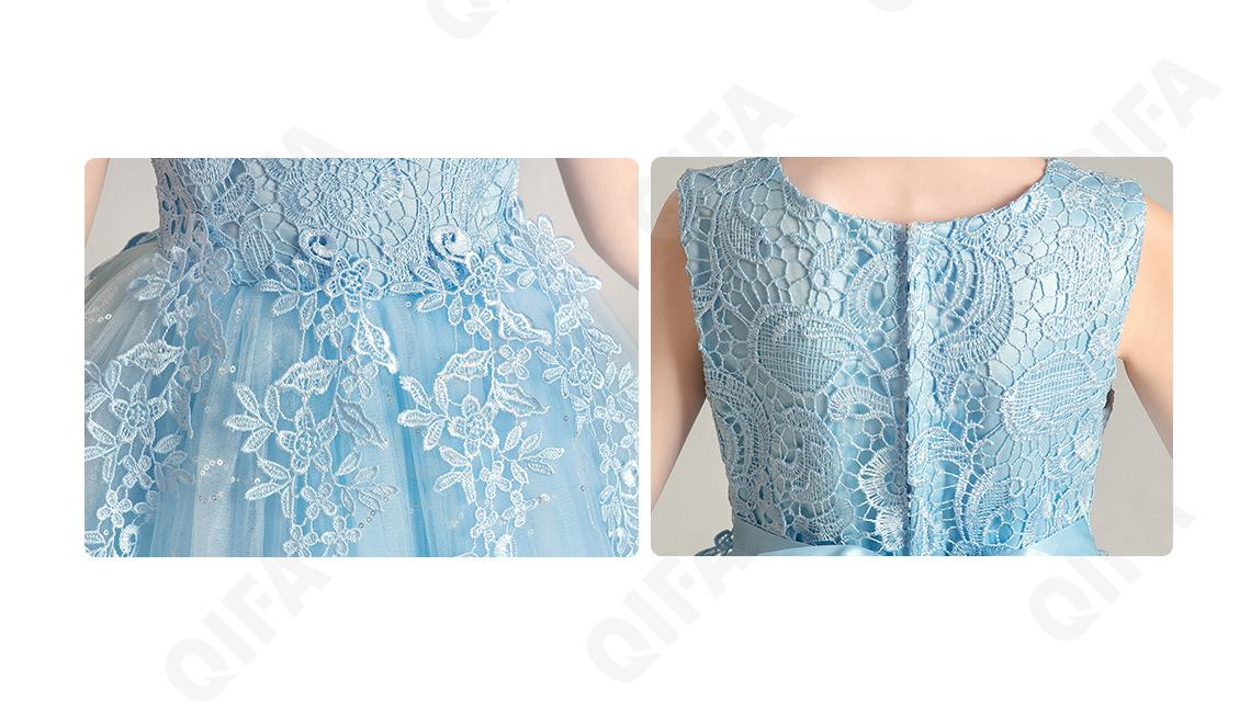 Детское Платье CC1528_CK8991_954_2577