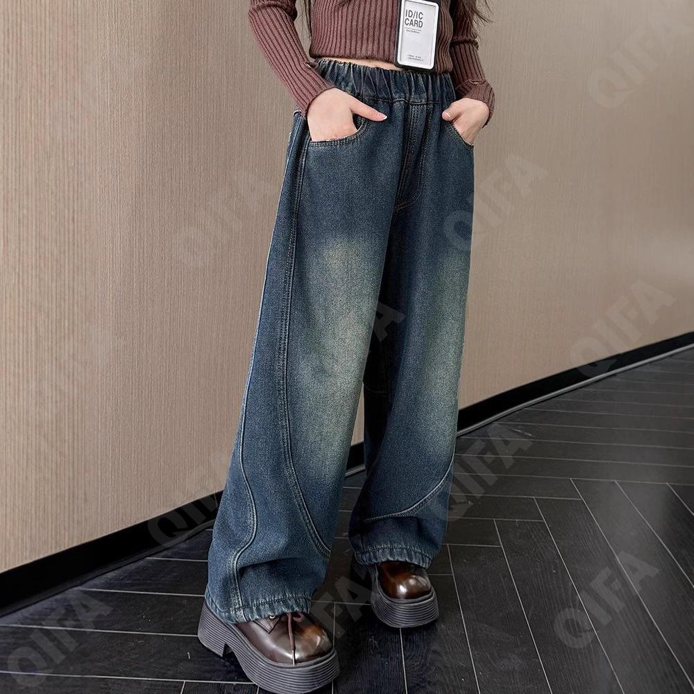 Детские Джинсы