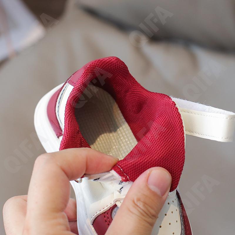 Детские Кроссовки CC4048_M-11-A1