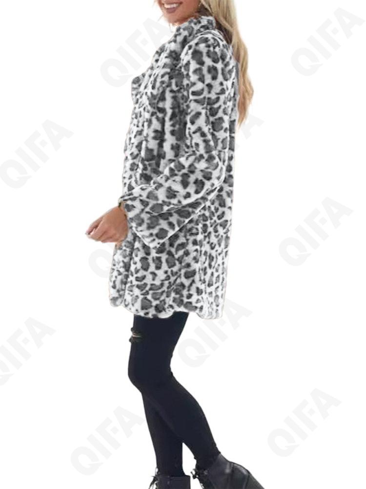 Женское Полупальто CC4989_LWZ9092_234_1778_77