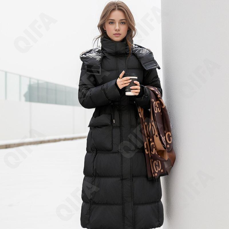 Женское Пальто