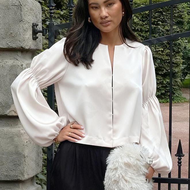 Женская Блузка