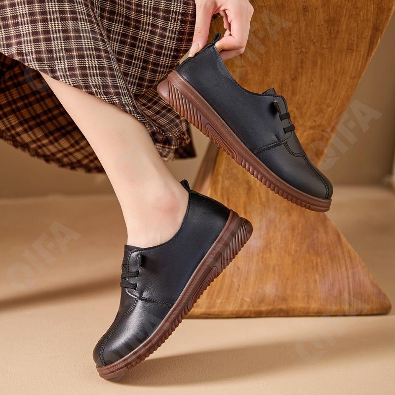 Женские Полуботинки CC4818_LS-7802-1