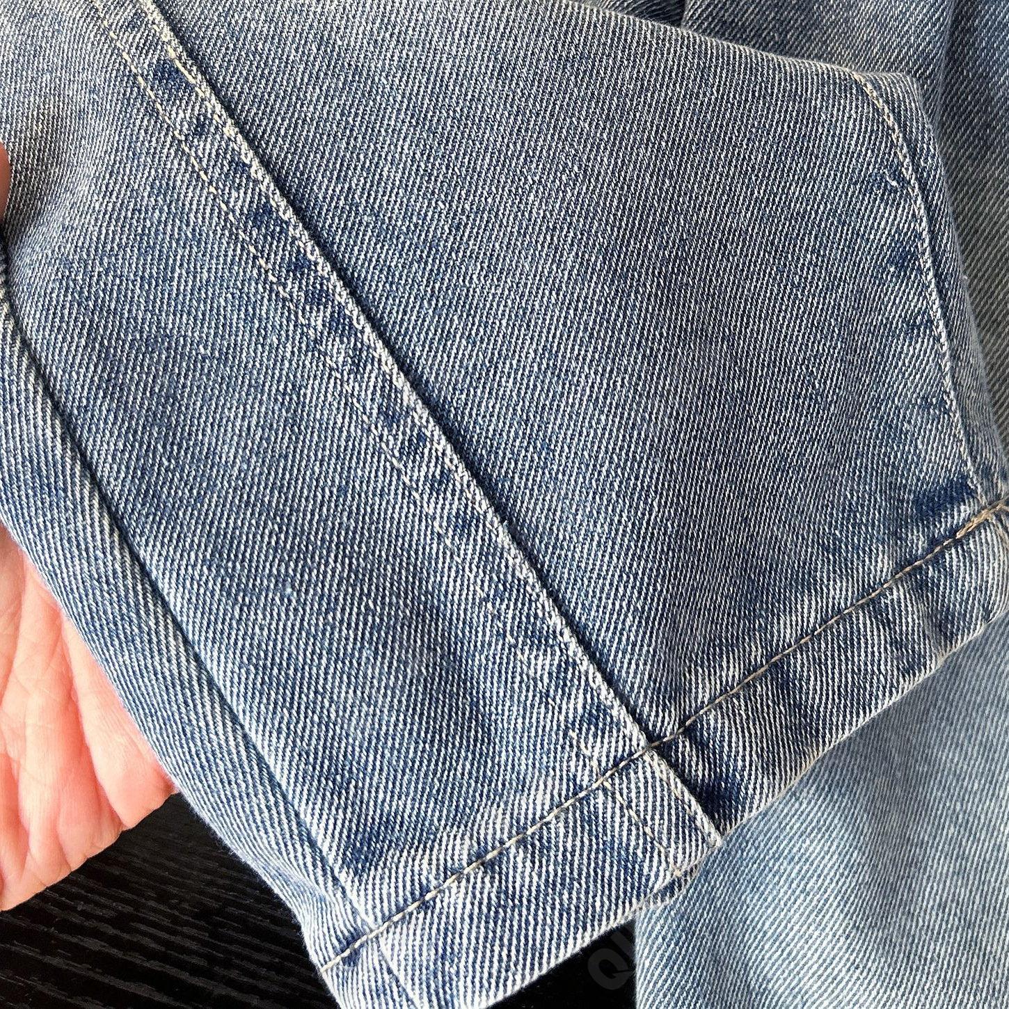 Детские Джинсы