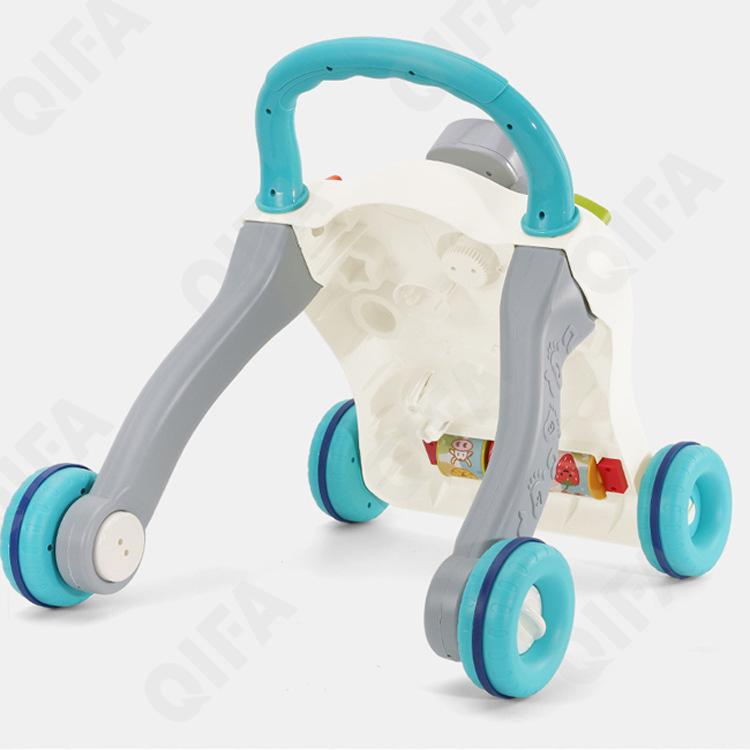 Детские Ходунки-каталка CC5819_698-62