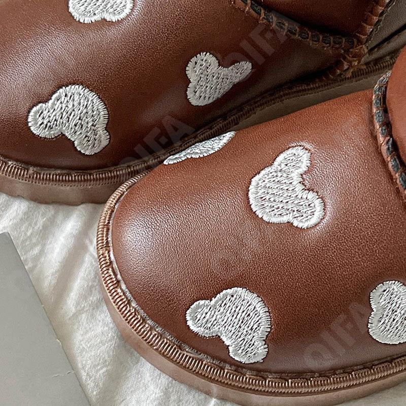 Детские Угги CC5000_DMH003-B1