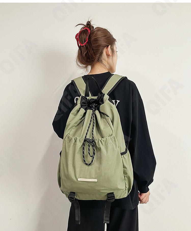 Унисекс Рюкзак Для взрослых