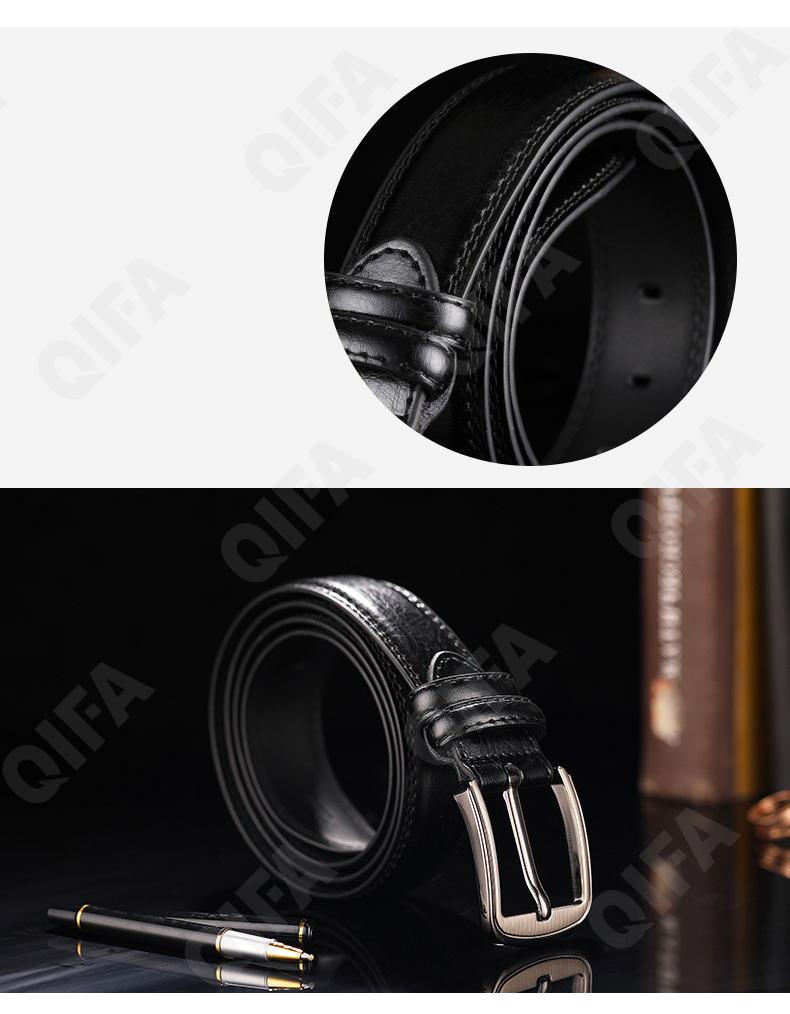 Мужской Ремень CC5526_AL74249-1