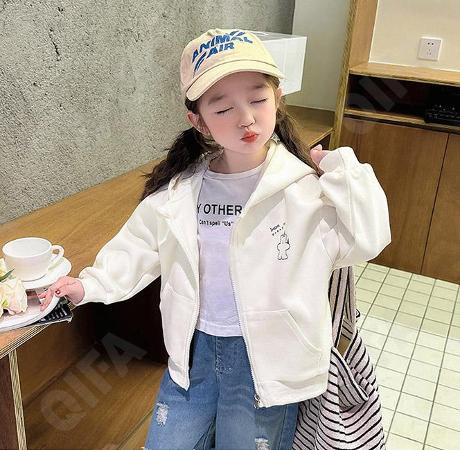 Детская Толстовка CC491_Q24-2_225_2574_95