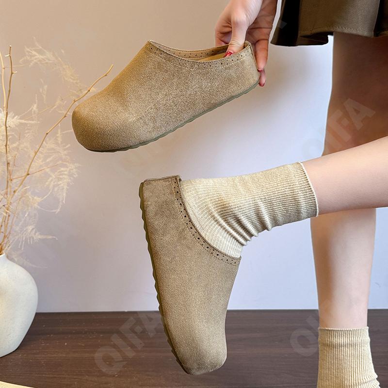 Женские Тапочки CC4075_6001-1