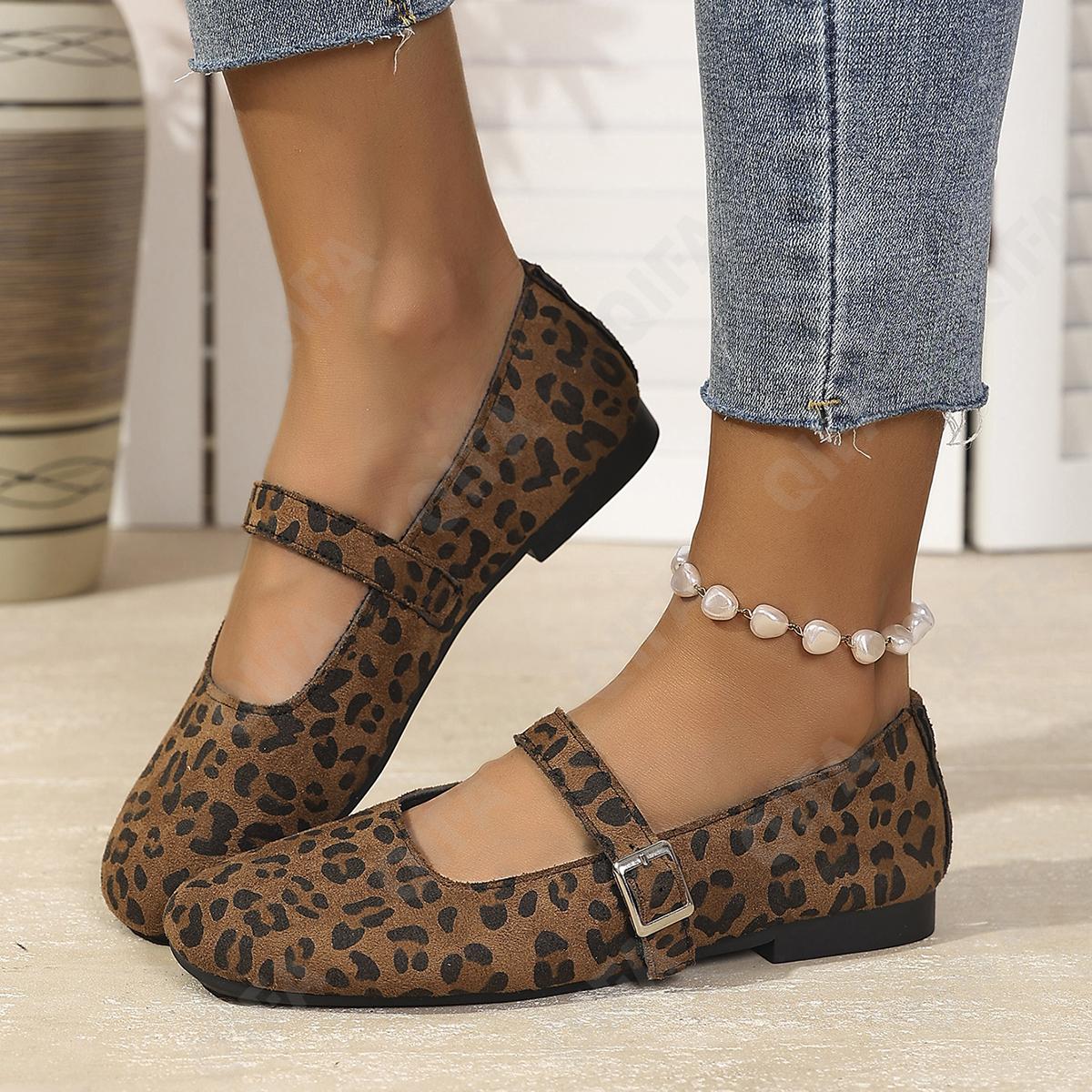 Женские Туфли CC3840_T625-1