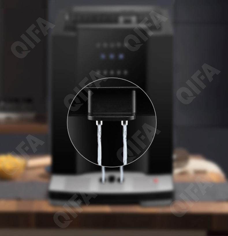 Кофемашина CC2499_EB-2105