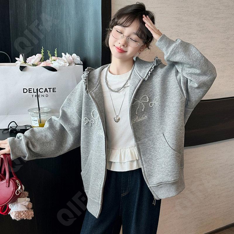 Детская Толстовка