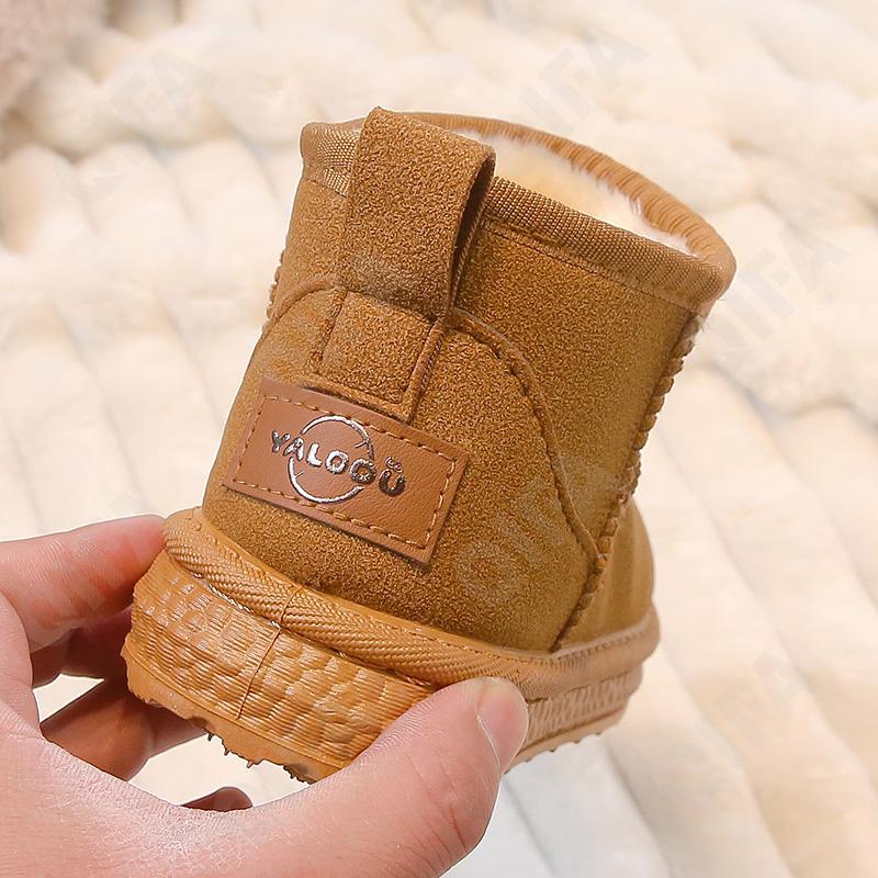 Детские Угги CC5214_1155-A1