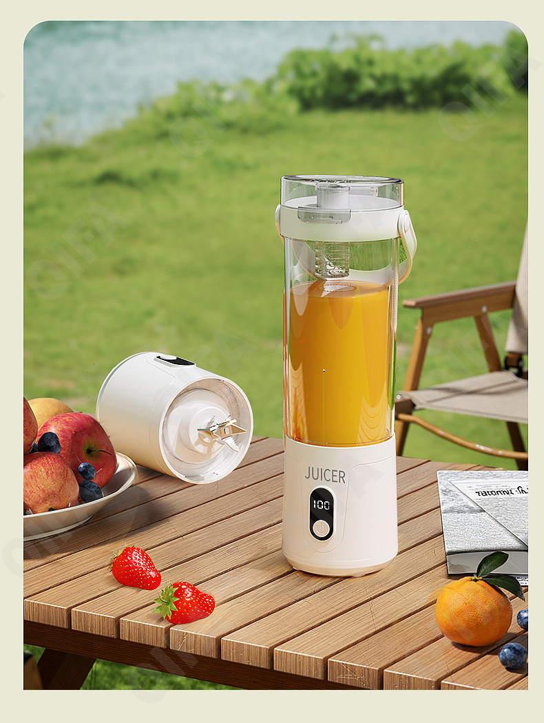 Блендер портативный CC5275_8S-1