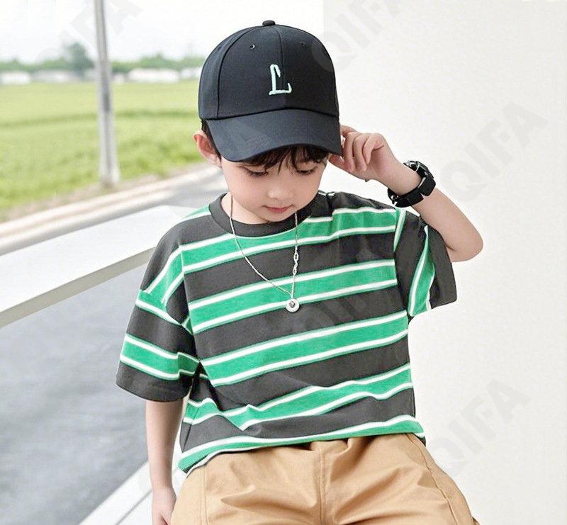 Детская Футболка CC2129_T89-1_231_1812_34