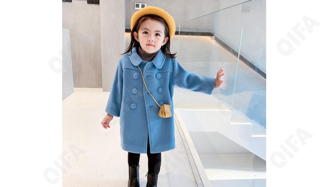 Детское Пальто CC2545_ET2038_247_1812