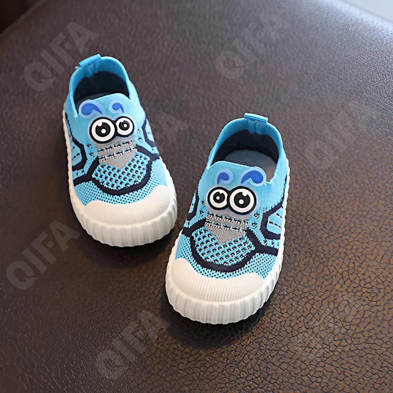 Детские Кроссовки CC3601_F-25-A1 Детские Кроссовки CC3601_F-25-A1