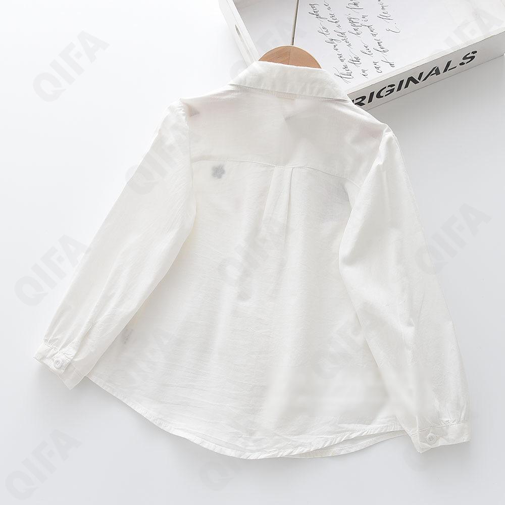 Детская Блузка CC2119_1124-16-23005-QTY-1