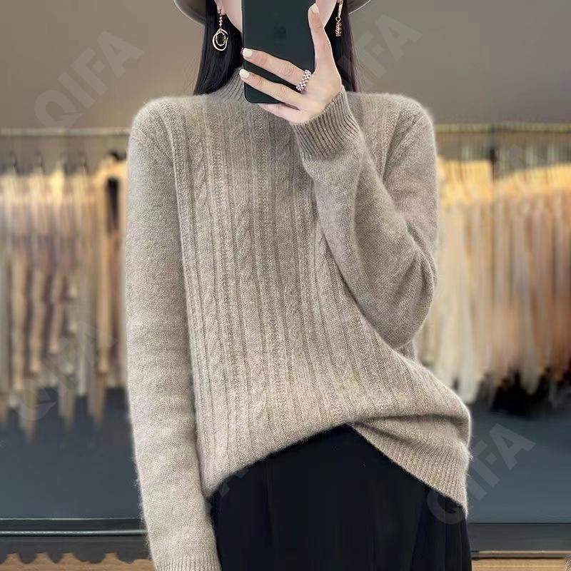 Женский Джемпер CC3313_XFT030 Женский Джемпер CC3313_XFT030