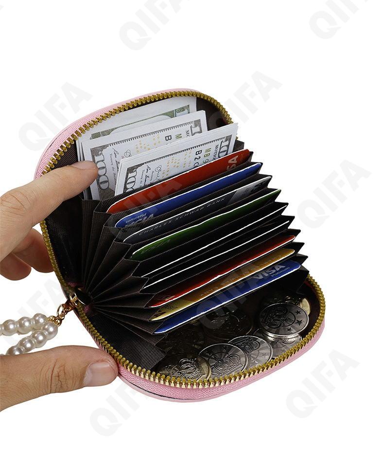 Женский Кошелек CC2568_FQ528-005-5