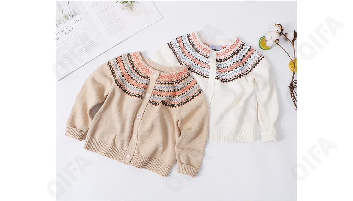 Детский Кардиган CC2130_Y-05491_2990_2574