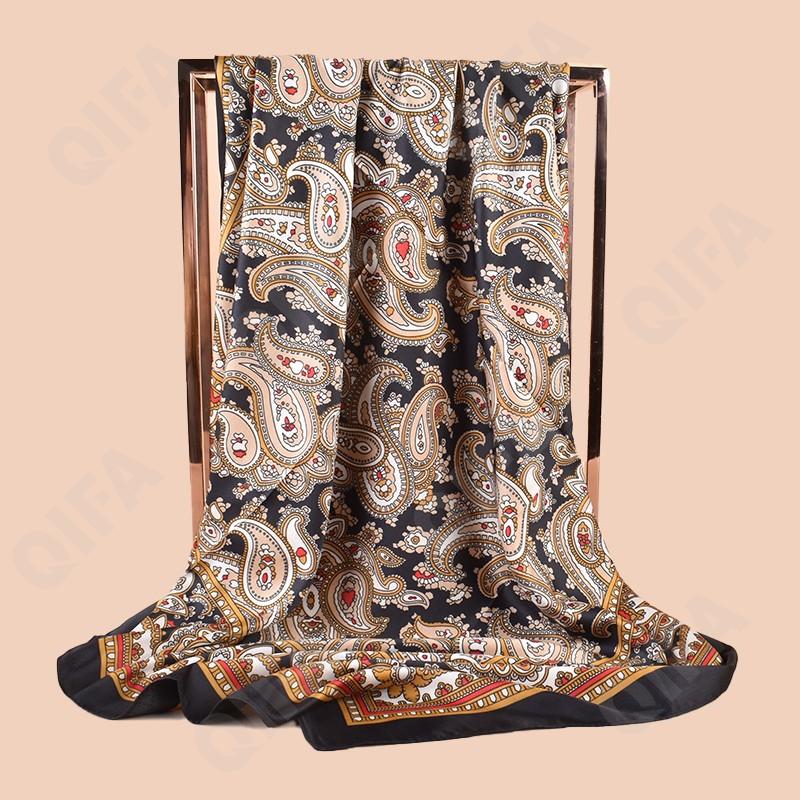 Женский Платок CC4230_XD095-1