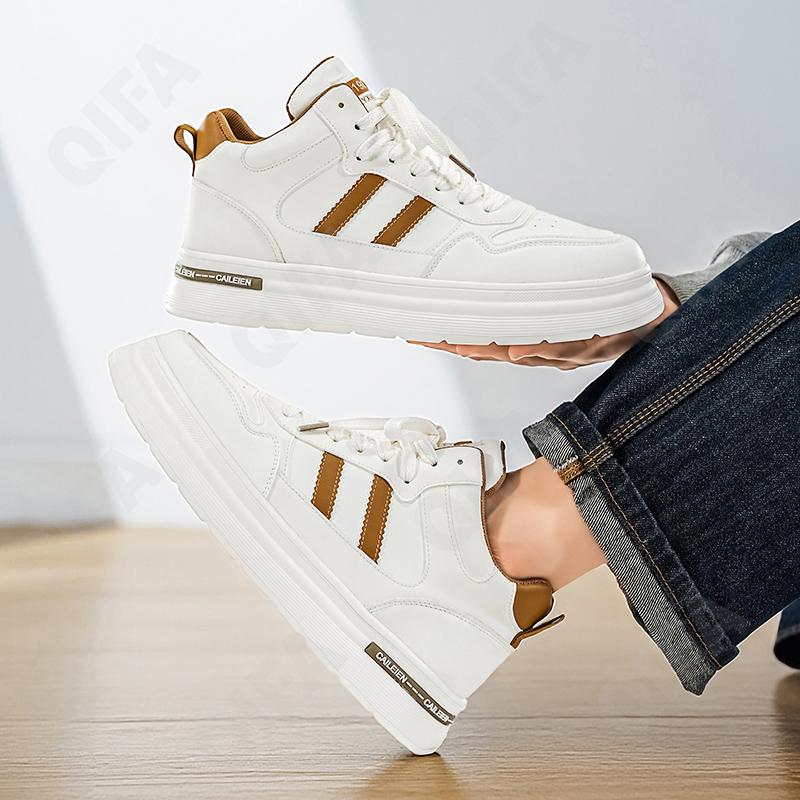 Мужские Полуботинки CC4019_JY-LZ6655-1 Мужские Полуботинки CC4019_JY-LZ6655-1