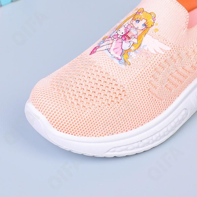 Детские Слипоны CC3601_T3007-A1