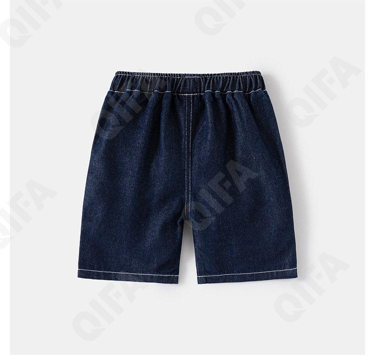 Детские Шорты CC3265_KZ3481_958_1817_66