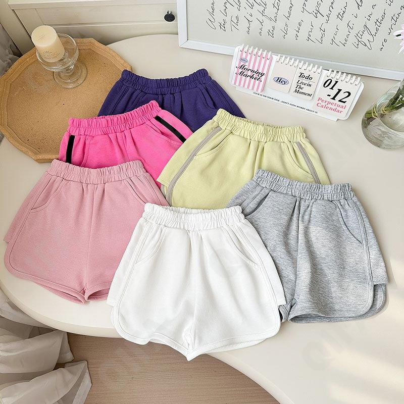 Детские Шорты CC2543_8230B_248_2574_93