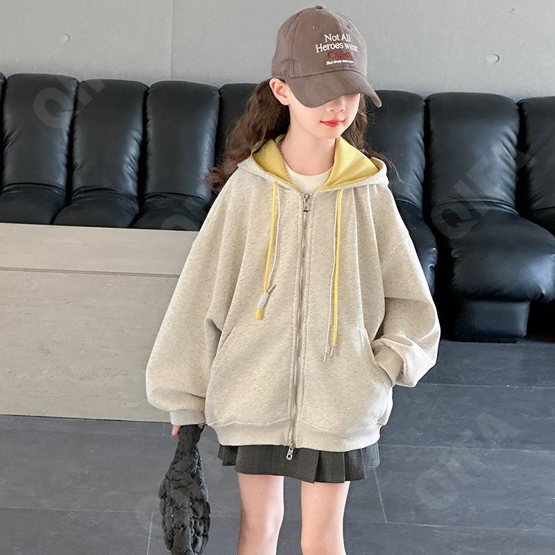 Детская Толстовка