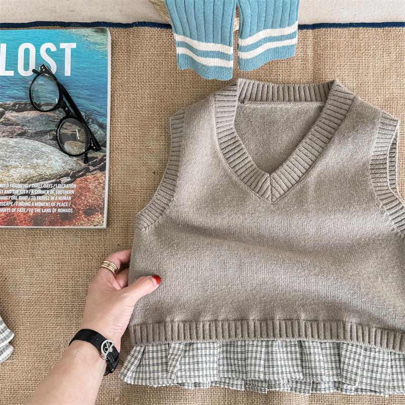 Детский Жилет CC1293_5573_247_1812_63