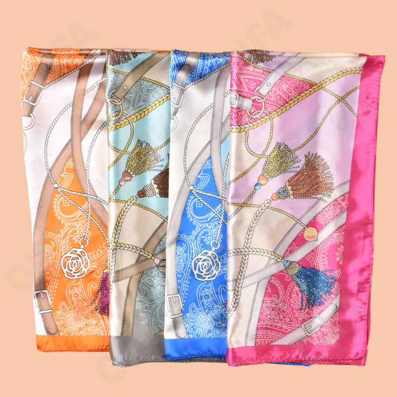 Женский Платок CC4230_D582-1 Женский Платок CC4230_D582-1