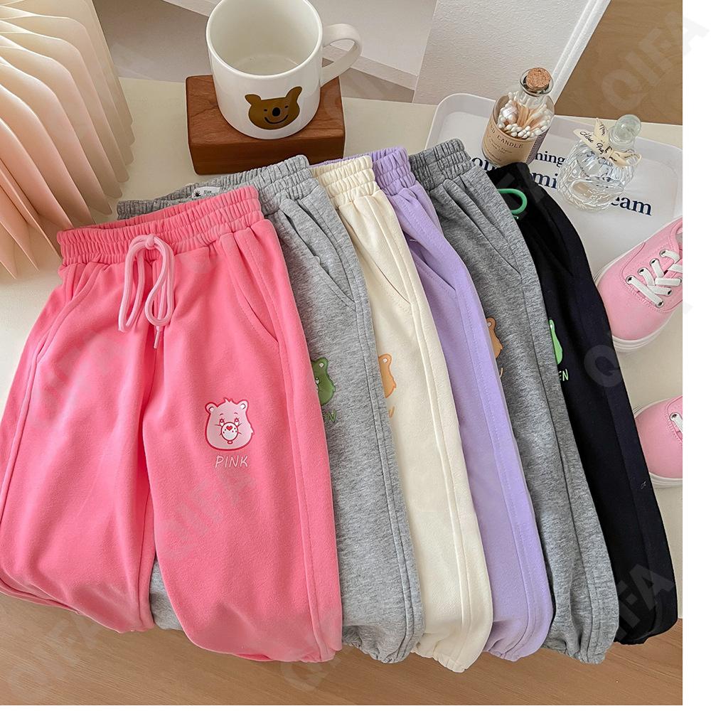 Детские Джоггеры CC2543_YINHUA11_252_2574