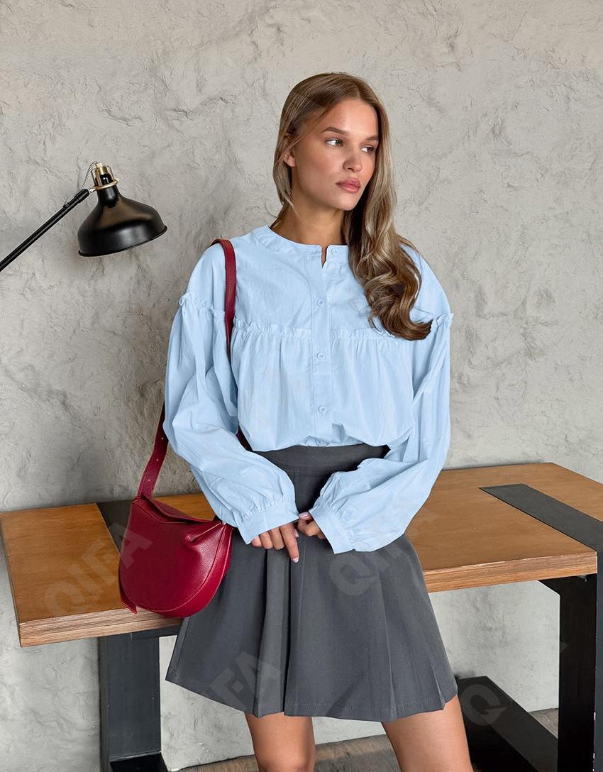 Женская Блузка CC4694_CY3236_247_1776_73