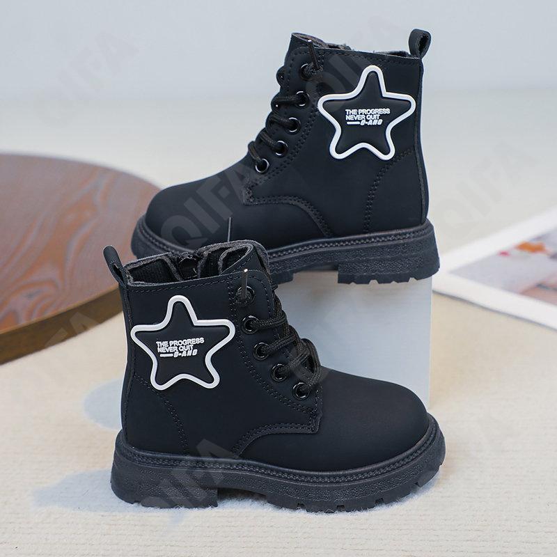 Детские Ботинки CC3601_E745-B3 Детские Ботинки CC3601_E745-B3