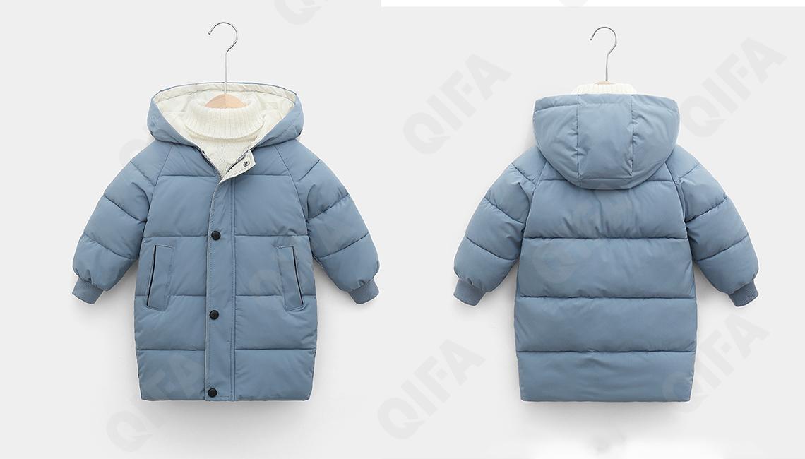 Детское Пальто CC1608_BM8856_252_1812