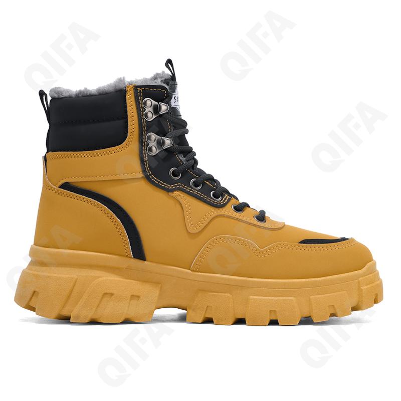 Мужские Ботинки