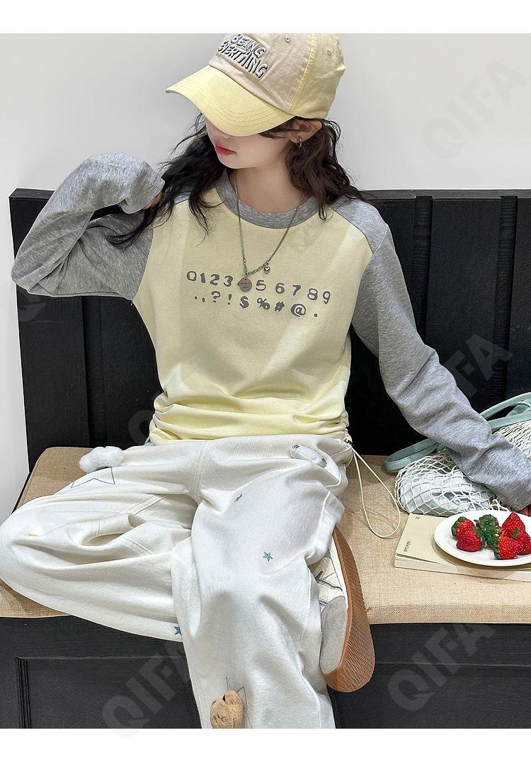 Детский Лонгслив CC1333_3E775005_246_2578_81