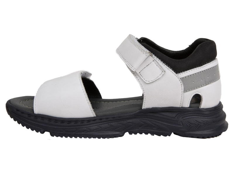 Туфли открытые T-10642-C