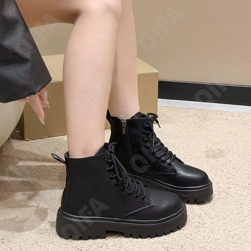 Женские Ботинки