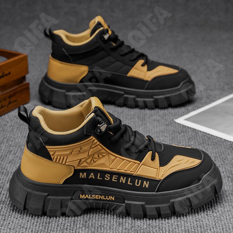 Мужские Кроссовки