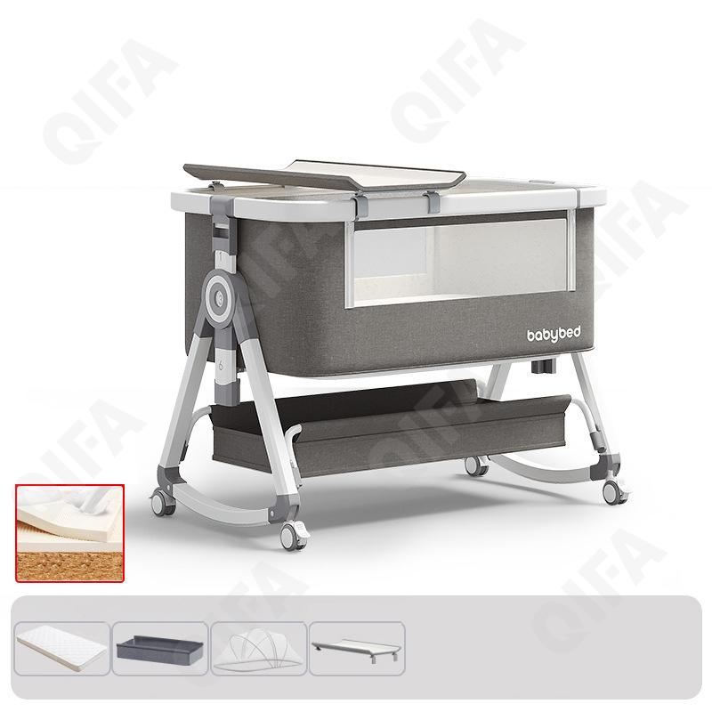 Колыбель-кроватка