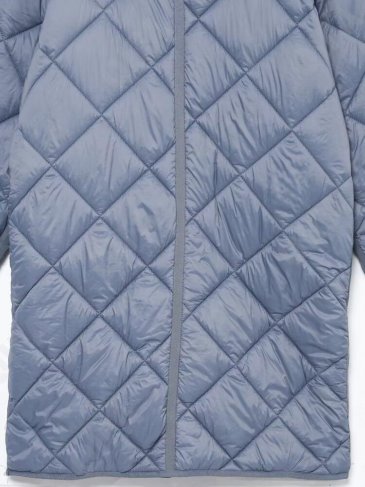 Женский Пуховик CC4801_E72958Z_252_1777_28