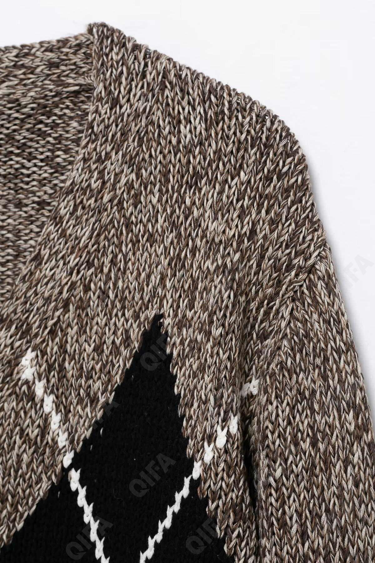 Женский Кардиган CC4801_A36005_234_1776_95