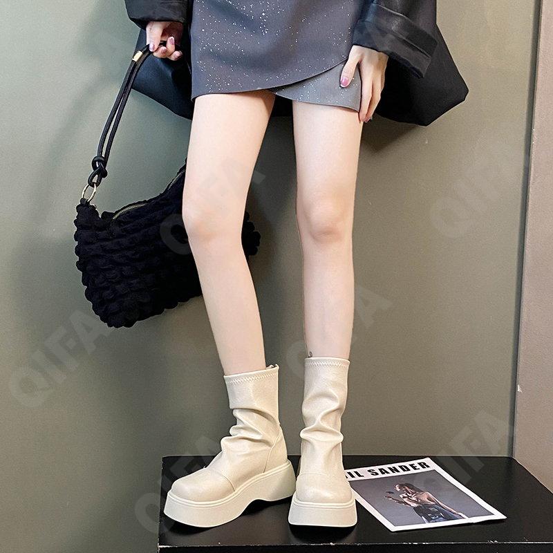 Женские Ботинки CC4177_4371-2