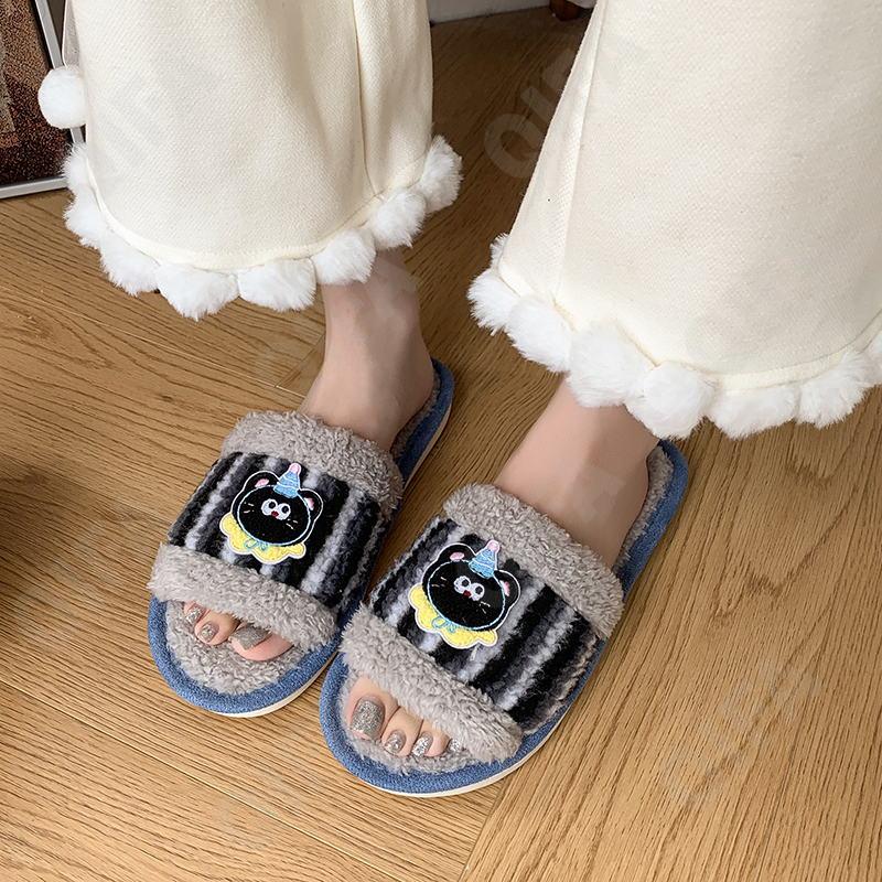 Женские Тапочки CC4988_8809-13-2